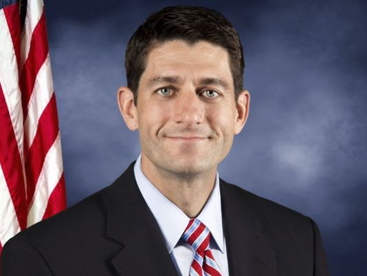 ডোনাল্ড ট্রাম্পকে সমর্থন করছেন না রিপাবলিকান স্পীকার রায়ান ।।   