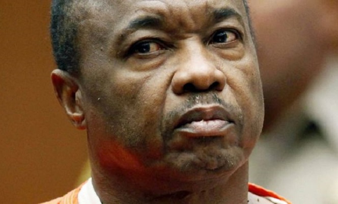 ২০ বছর ধরে ১০ নারীকে হত্যার পর দোষী সাব্যস্ত হলেন এক আমেরিকান সিরিয়াল কিলার