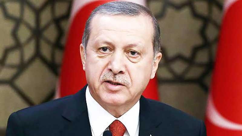 আমরা আমাদের পথে চলব: ইউরোপীয় ইউনিয়নকে তুরস্ক