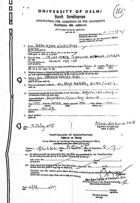 অন্যের ডিগ্রীকে নিজের ডিগ্রী বলে চালাচ্ছেন প্রধানমন্ত্রী মোদী ।। দিল্লীর মুখ্যমন্ত্রী.....