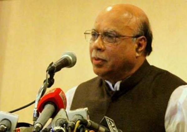 স্বাধীনতা বিরোধীদের নাশকতার বিরুদ্ধে সর্বস্তরে প্রতিরোধ কমিটি করবে কেন্দ্রীয় ১৪ দল ।।