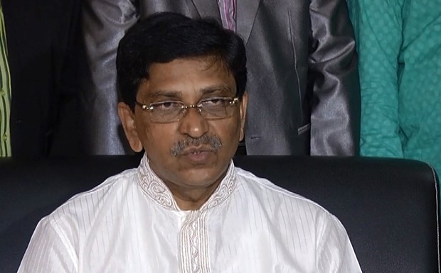 বিএনপি রাজনৈতিক ভাবে দেউলিয়া হয়ে গেছে : মাহবুব উল আলম হানিফ