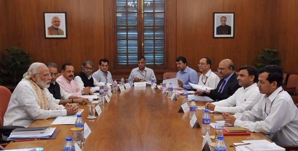 প্রধানমন্ত্রীর কাছে উত্তর প্রদেশের খরা মোকাবিলায় ১১ হাজার কোটি টাকা দাবি মুখ্যমন্ত্রী অখিলেশের