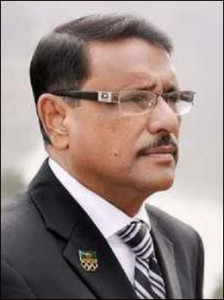 ফেসবুকে যাত্রীর অভিযোগ আমলে নিয়ে পথচারীর বেশে মন্ত্রীর অভিযান ।। বিআরটিসি কর্মকর্তা বরখাস্ত