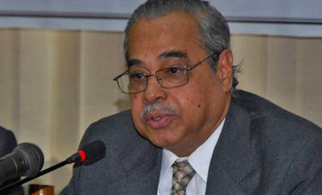 আগামী ধাপে কোন অনিয়ম ছাড়াই শান্তিপূর্ণ ভোট হবে ।। প্রধান নির্বাচন কমিশনার