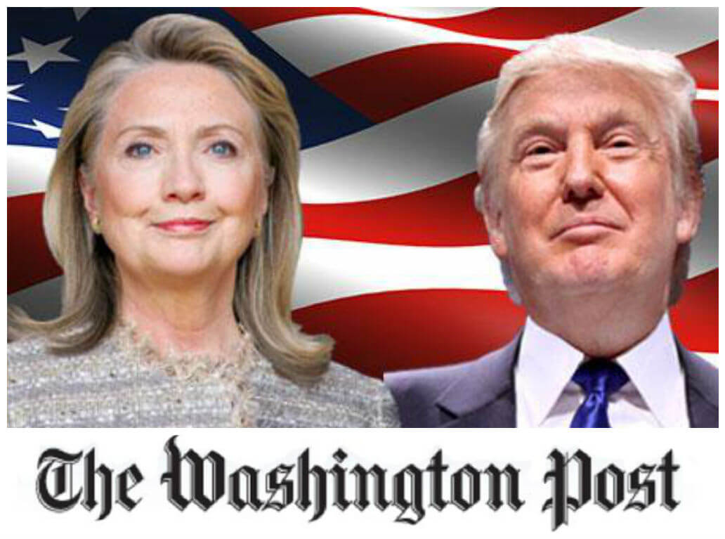 ১০ টি কারণে প্রেসিডন্ট নির্বাচনে হিলারির কাছে হারবেন ট্রাম্প