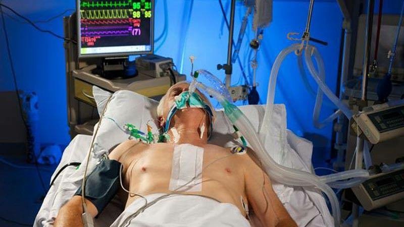 মৃতকে জীবিত করার অনুমতি পেল মার্কিন বিজ্ঞানীরা....