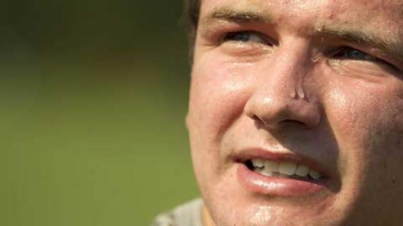 ঘাম থেকে তৈরি হবে বিদ্যুৎ.......