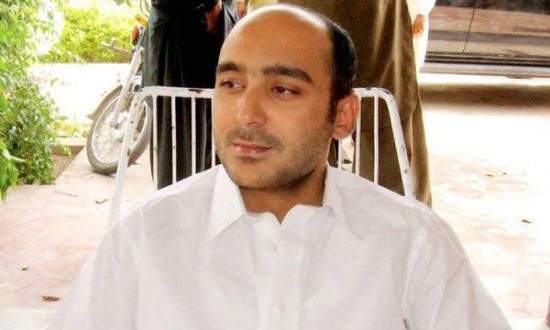 পাকিস্তানের সাবেক প্রধানমন্ত্রীর ছেলে আফগানিস্তানে উদ্ধার