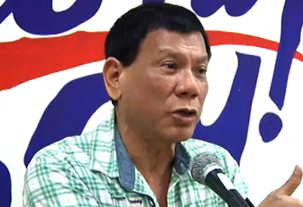 রডরিগো দুর্দাতে হলেন ফিলিপাইনের নতুন প্রেসিডেন্ট
