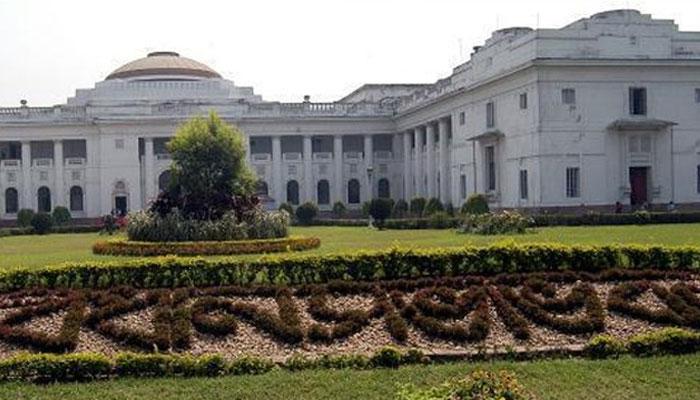 পশ্চিমবঙ্গের ভোটের ফল প্রকাশের এখনও বেশ কিছুদিন বাকি , তার মধ্যেই জোটের সাম্ভব্য মন্ত্রিসভা চুড়ান্ত!