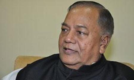 সমাজকল্যাণ প্রতিমন্ত্রী প্রমোদ মানকিন আর নেই।। রাষ্ট্রপতি ও প্রধানমন্ত্রীর শোক