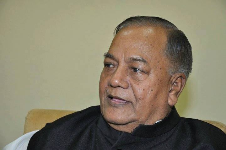 সমাজকল্যাণ প্রতিমন্ত্রীর মৃত্যুতে খুলনা জেলা ছাত্রলীগের শোক