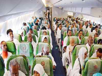 সৌদিদের অসহযোগীতার কারনে এবার ইরানিরা হজ্ব পালন করতে পারছেনা.....