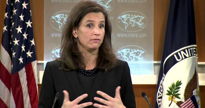 সন্ত্রাস দমনে বাংলাদেশের পাশে থাকবে যুক্তরাষ্ট্র ।। এলিজাবেথ ট্রুডিউ