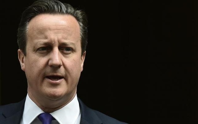 লন্ডনে বিনিয়োগে সম্পদ বিবরণী প্রকাশ করতে হবে।। প্রধানমন্ত্রী ডেভিড ক্যামেরন