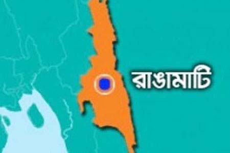 রাঙামাটির নানিয়ারচরে দুর্বৃত্তদের গুলিতে চাকমা যুবক নিহত।।