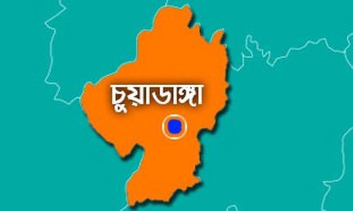 চুয়াডাঙ্গায় ৫’শ টাকার জাল নোটসহ আটক ১।।