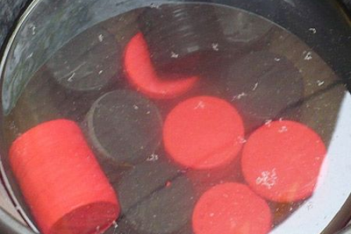 মুন্সীগঞ্জে শতাধিক ককটেল উদ্ধার, আটক-১