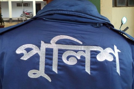 মালিতে ঘূর্ণিঝড়ে ২ বাংলাদেশি পুলিশ সদস্য নিহত...