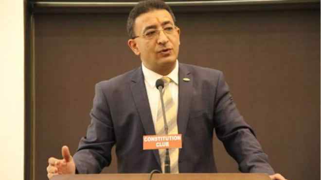 সংখ্যালঘু নির্যাতন নিয়ে সরব হওয়ায় হেনস্থা।।