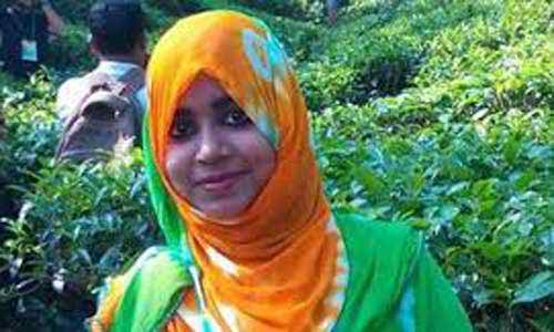 কুমিল্লার কলেজ ছাত্রী তনু হত্যার চাঞ্চল্যকর মোড় ।। ডিএনএ পরীক্ষায় মিলেছে গনধর্ষণের আলামত