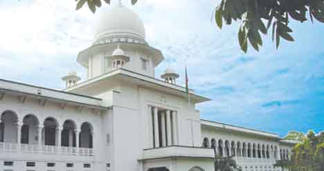 সাদা পোশাকে কাউকে গ্রেপ্তার করা যাবে না।। সুপ্রিমকোর্ট