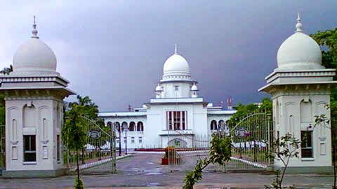 গ্রেফতারের ৫৪ ও ১৬৭ ধারা সংশোধন নিয়ে আপিল বিভাগের রায় ২৪ মে