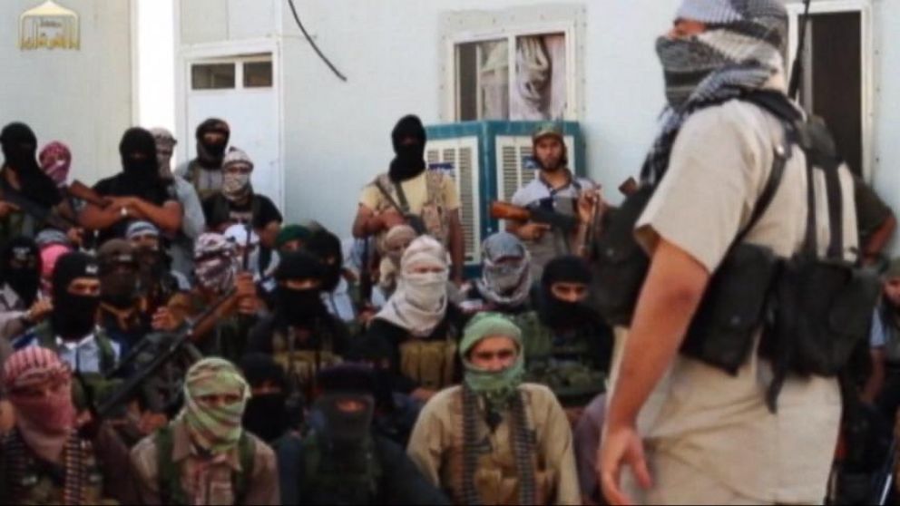 সিঙ্গাপুরে বসে বাংলাদেশ দখলের ছক কষছে জঙ্গী গোষ্ঠী আইএস...