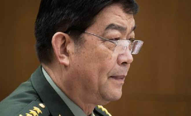 বাংলাদেশ সফরে আসছেন চীনা প্রতিরক্ষামন্ত্রী চেং ওয়ানকুয়ান।।