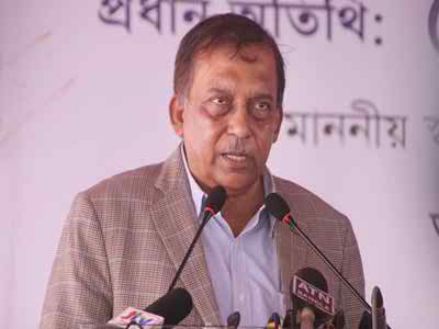 জেএমবি ধরতে বিমানবন্দর ও সীমান্তে 'রেড এলার্ট' জারি ।। স্বরাষ্ট্রমন্ত্রী