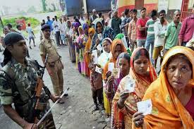 সাবেক ছিটমহলবাসীদের ওপর হামলার অভিযোগ তৃণমূলের বিরুদ্ধে ।।