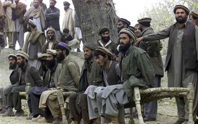 পাকিস্তানে আল-কায়েদার নেতাসহ ১৪ জঙ্গি নিহত।।