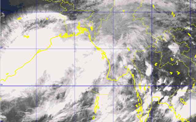ঘূর্ণিঝড় রোয়ানুর প্রভাবে উপকূলে প্রাণহানী।।