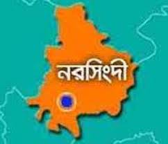 নরসিংদীতে টেক্সাইল মিলে আগুন, ৩ জনের মৃত্যু ।।