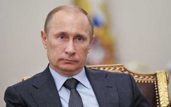 মালয়েশিয়ার বিমান বিধ্বস্ত হওয়ায় ক্ষতিপূরণ চেয়ে রুশ প্রেসিডন্ট পুতিনের বিরুদ্ধে মামলা