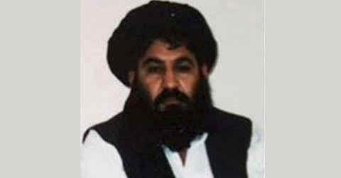 লাদেনের পর পাকিস্তানে আরো এক শীর্ষ তালেবান নেতা নিহত।।