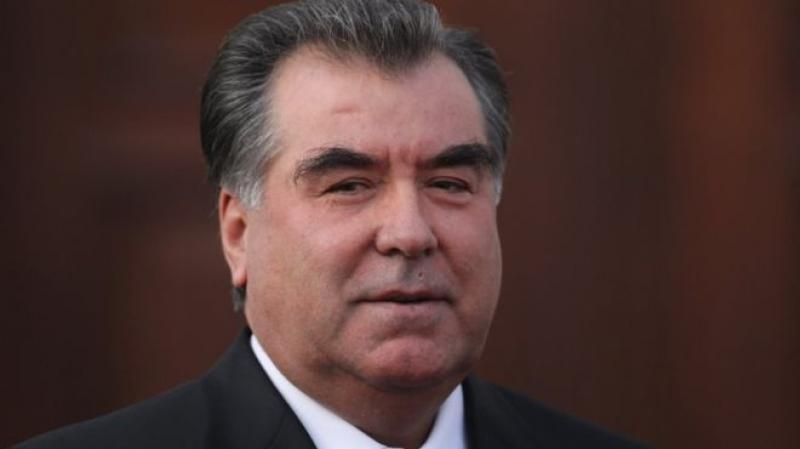 ধর্মভিত্তিক রাজনৈতিক দল নিষিদ্ধে তাজিকিস্তানে গণভোট....