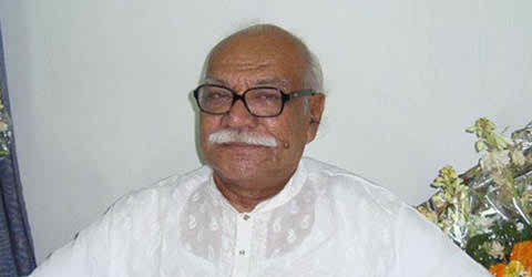 সারাদেশের পতিত খাস জমি খুঁজে বের করতে হবে।। ভূমিমন্ত্রী শামসুর রহমান শরীফ