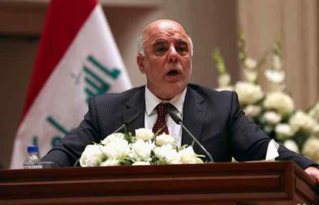 গুরুত্বপূর্ন শহর ফালুজা পুনর্দখলে ইরাকের প্রধানমন্ত্রীর অভিযানের ঘোষণা ।।