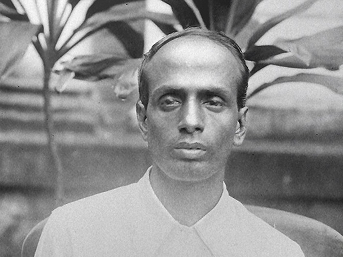 বৃটিশ বিরোধী আন্দোলের নেতা মাস্টারদা সূর্যসেনের আজ জন্মদিন......