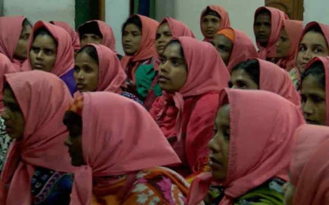 বাংলাদেশ থেকে ২০ হাজার গৃহকর্মী নেবে কুয়েত...