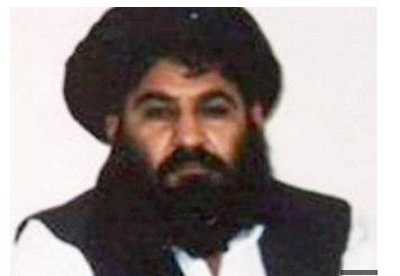 পাকিস্তানের আকাশসীমায় ঢুকে মার্কিন বিমান হামলা : নিহত তালিবান প্রধান মনসুর