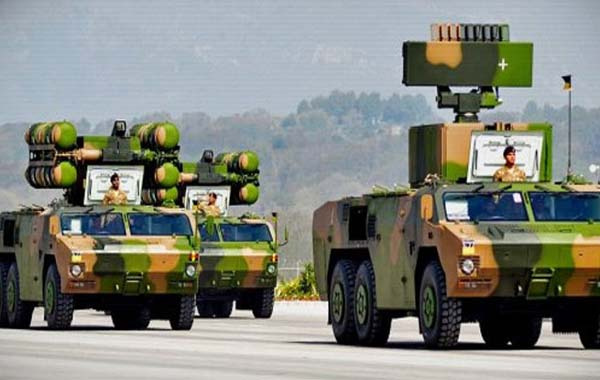 পরমাণু বোমা তৈরির কর্মসূচি থেকে কখনই সরবেনা পাকিস্তান