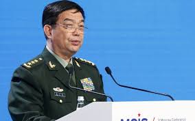 চীনা প্রতিরক্ষামন্ত্রীর বাংলাদেশ সফর : সতর্ক দৃষ্টি রাখছে ভারত