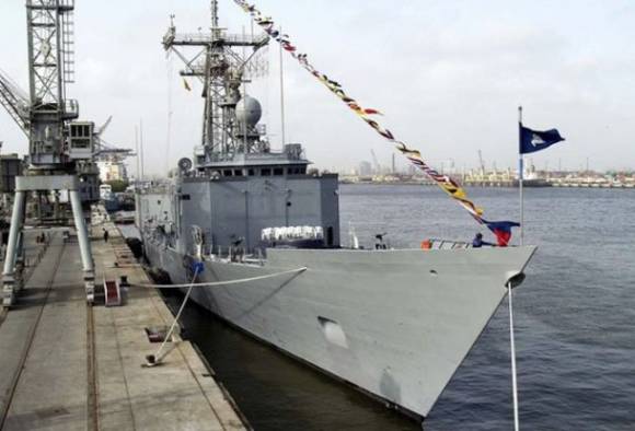 আইএস-এর যোগসাজসে রণতরী ছিনতাইয়ের ছক; পাঁচ পাক নৌ-অফিসারের মৃত্যুদণ্ড