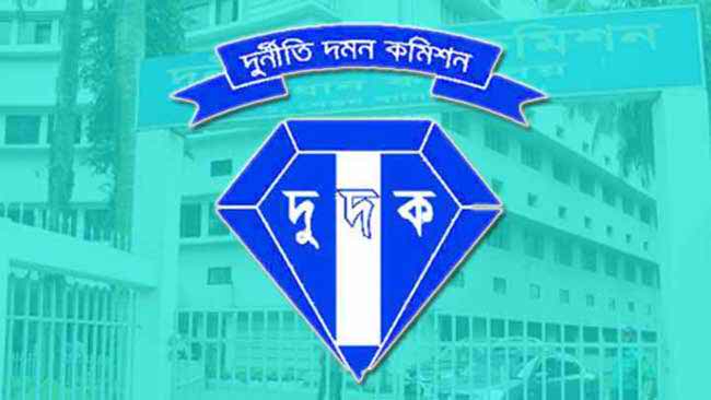 দুদকের নতুন মহাপরিচালক হলেন আসাদুজ্জামান