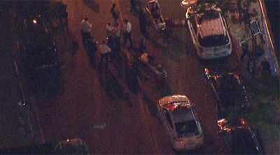 নিউইয়র্কে একটি কনসার্টে গুলিবিদ্ধসহ আহত ৪ ।।