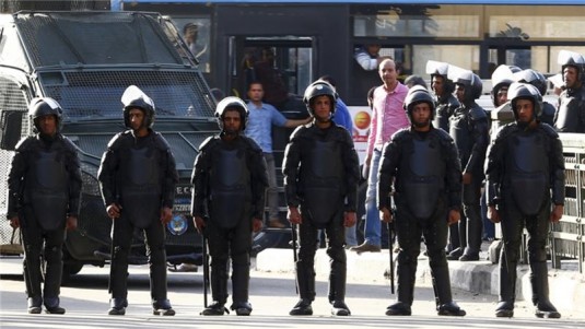 নিষেধাজ্ঞা লঙ্ঘন করে মিশরকে অস্ত্র দিচ্ছে ইইউ সদস্যরা