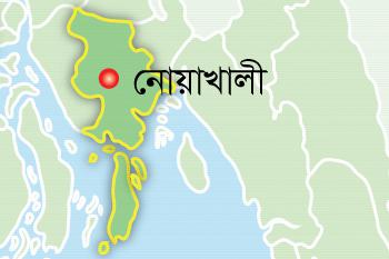 নোয়াখালীতে আওয়ামিলীগ প্রার্থীর মিছিলে হামলা, আহত ৫।।